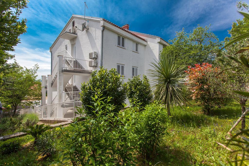 קריקווניצה Apartments Casa Bianca מראה חיצוני תמונה