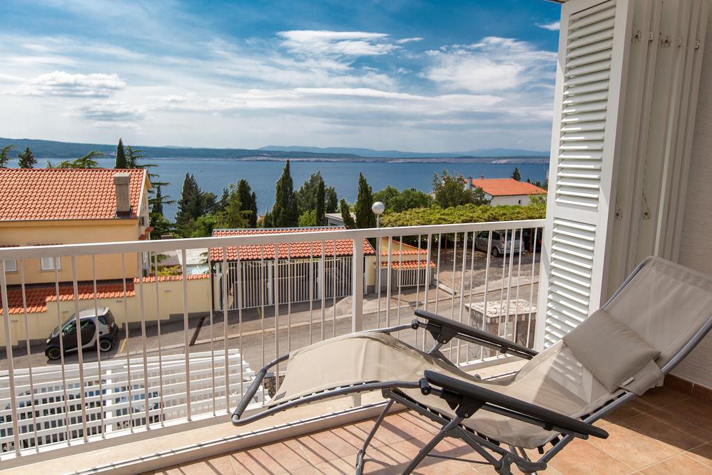 קריקווניצה Apartments Casa Bianca מראה חיצוני תמונה
