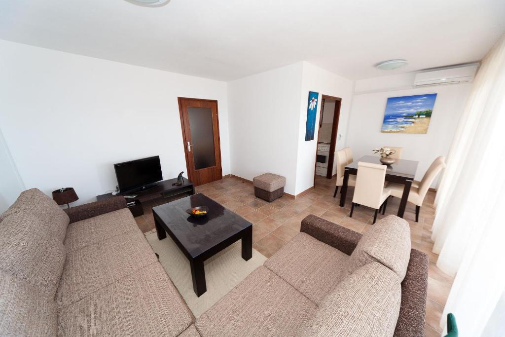 קריקווניצה Apartments Casa Bianca חדר תמונה