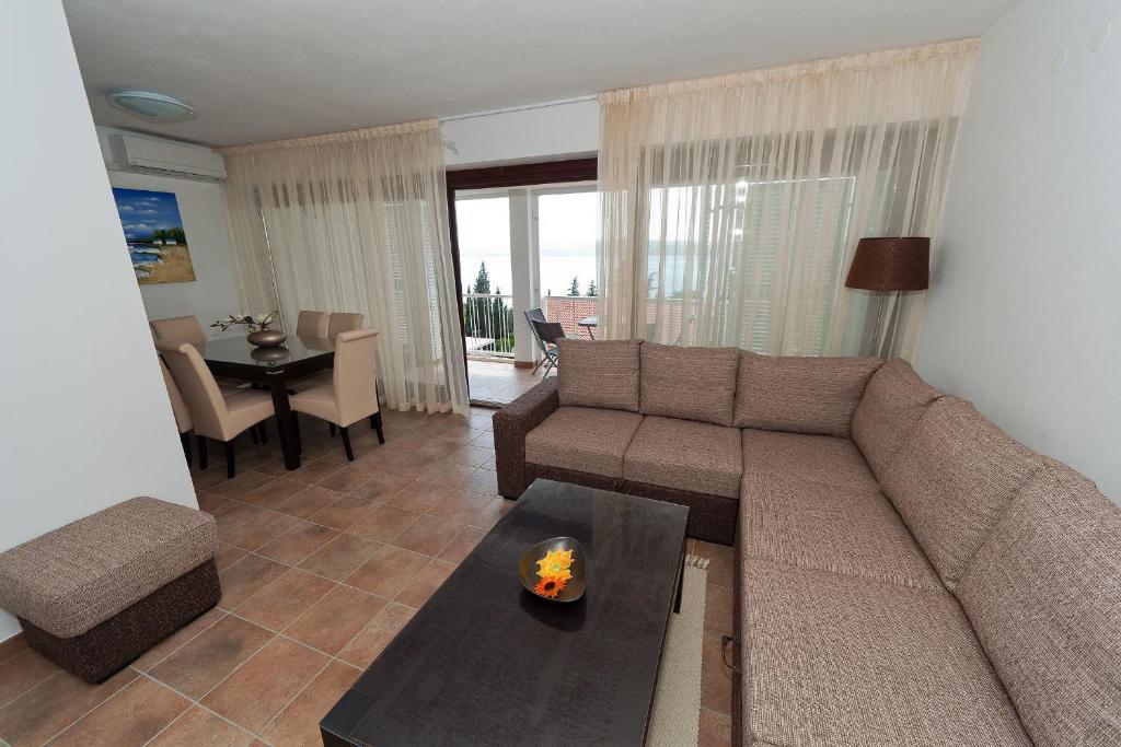 קריקווניצה Apartments Casa Bianca חדר תמונה
