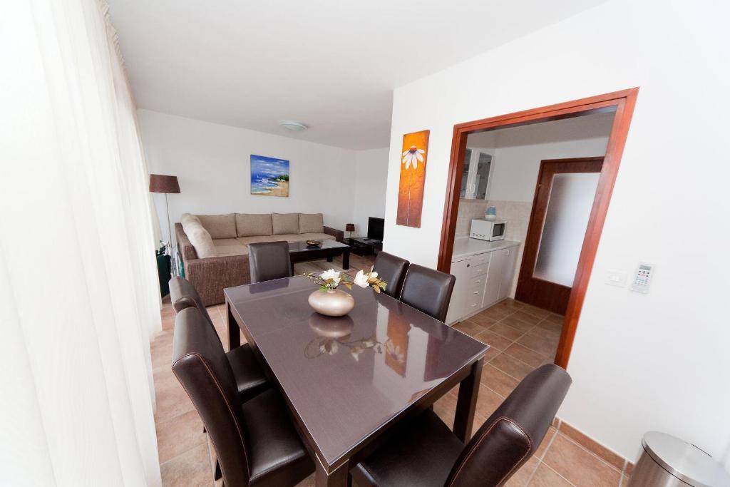 קריקווניצה Apartments Casa Bianca חדר תמונה