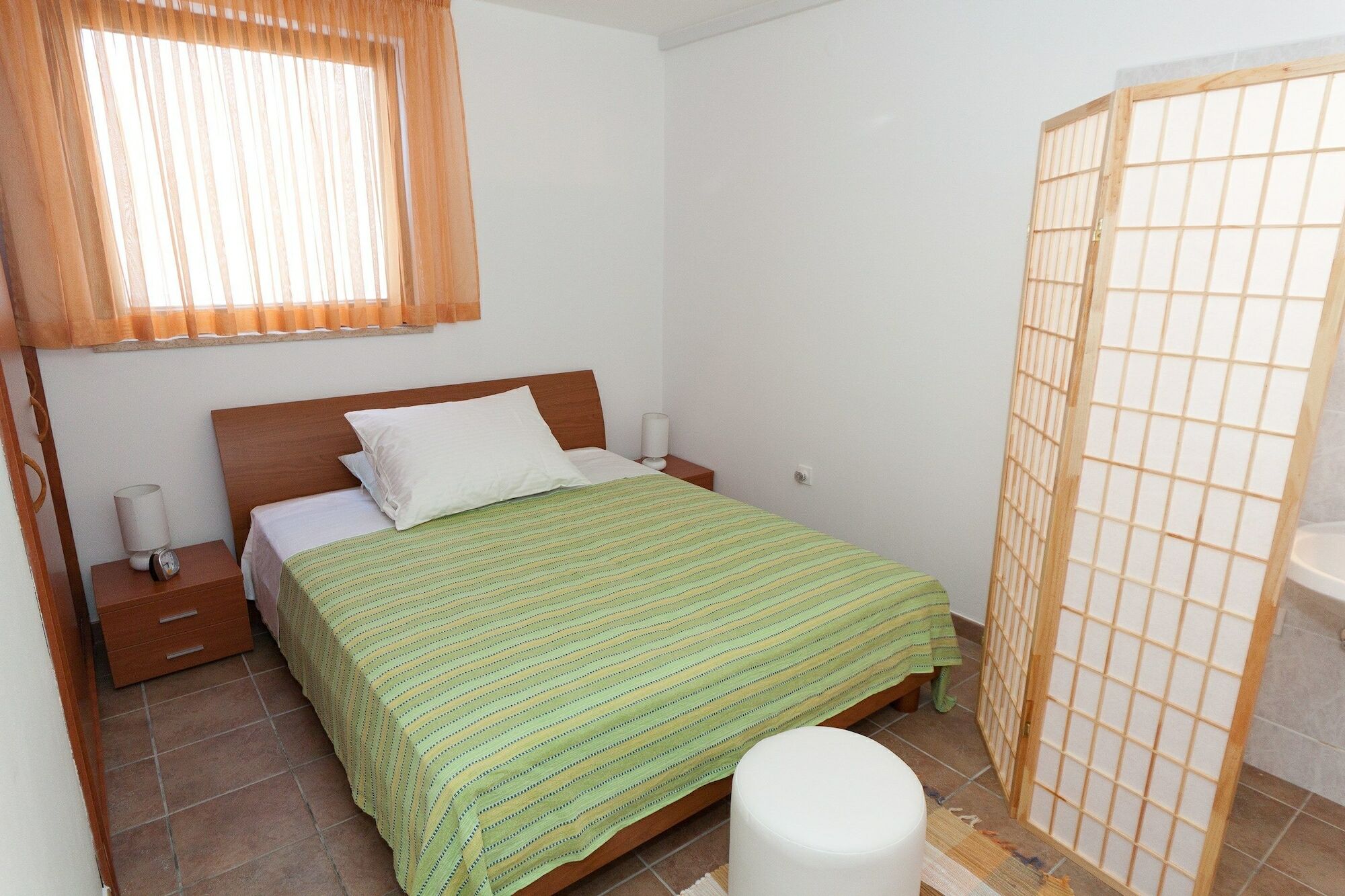 קריקווניצה Apartments Casa Bianca מראה חיצוני תמונה