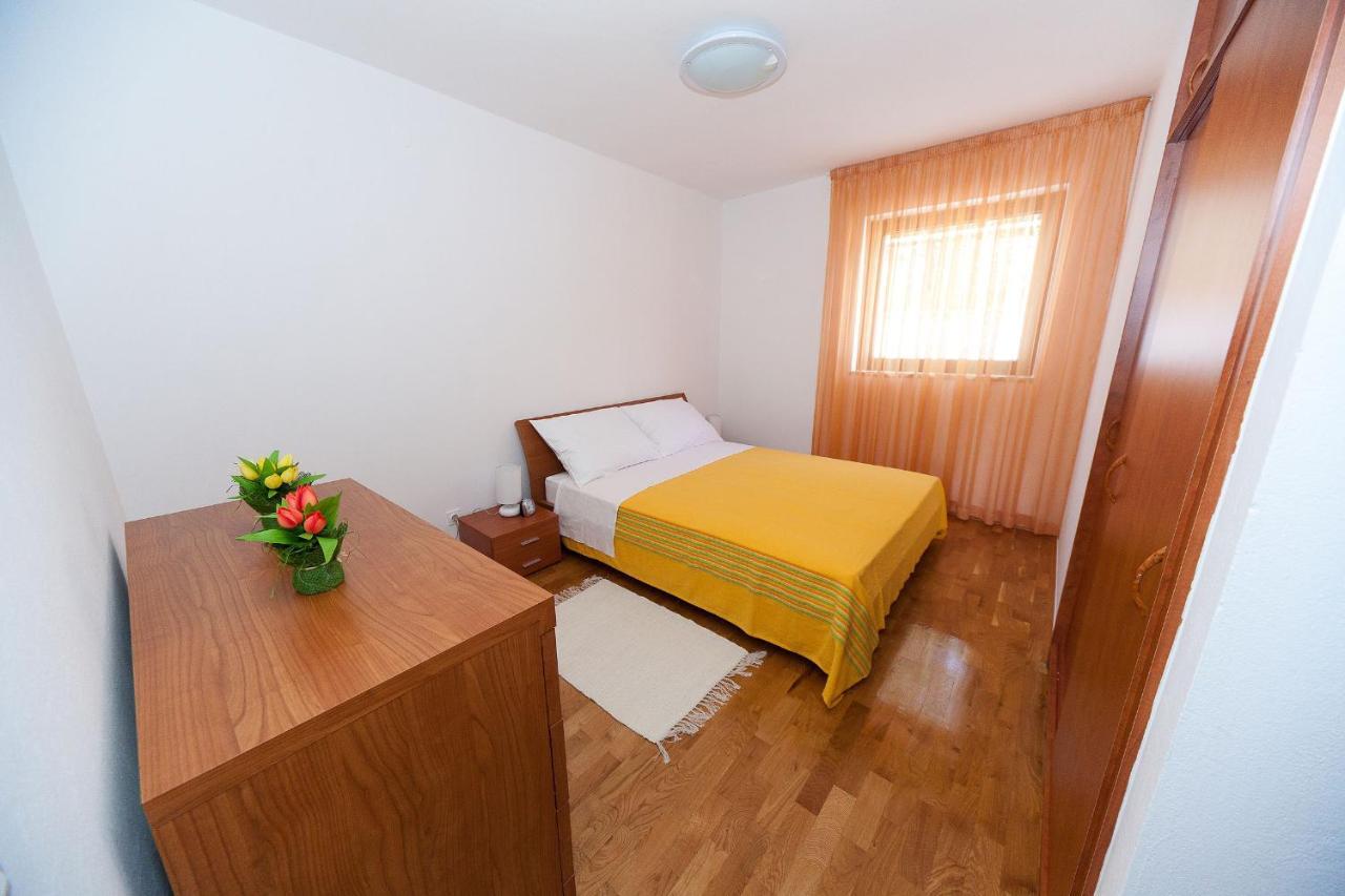 קריקווניצה Apartments Casa Bianca חדר תמונה