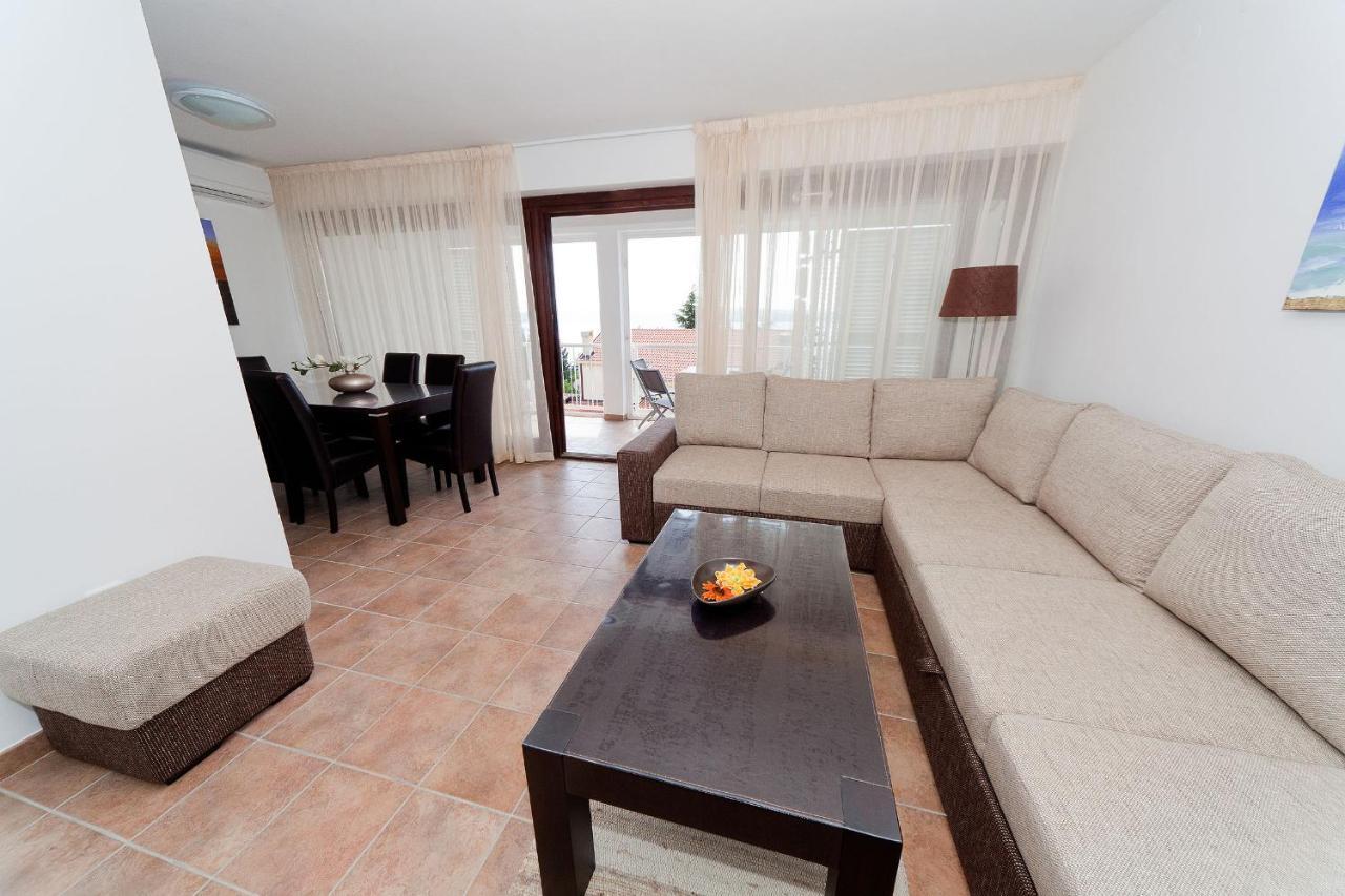 קריקווניצה Apartments Casa Bianca חדר תמונה