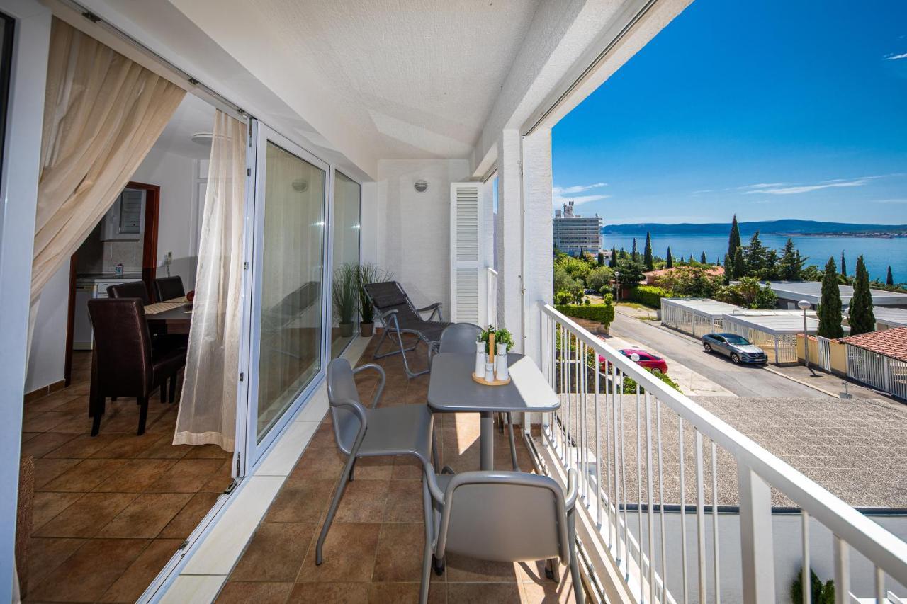 קריקווניצה Apartments Casa Bianca מראה חיצוני תמונה