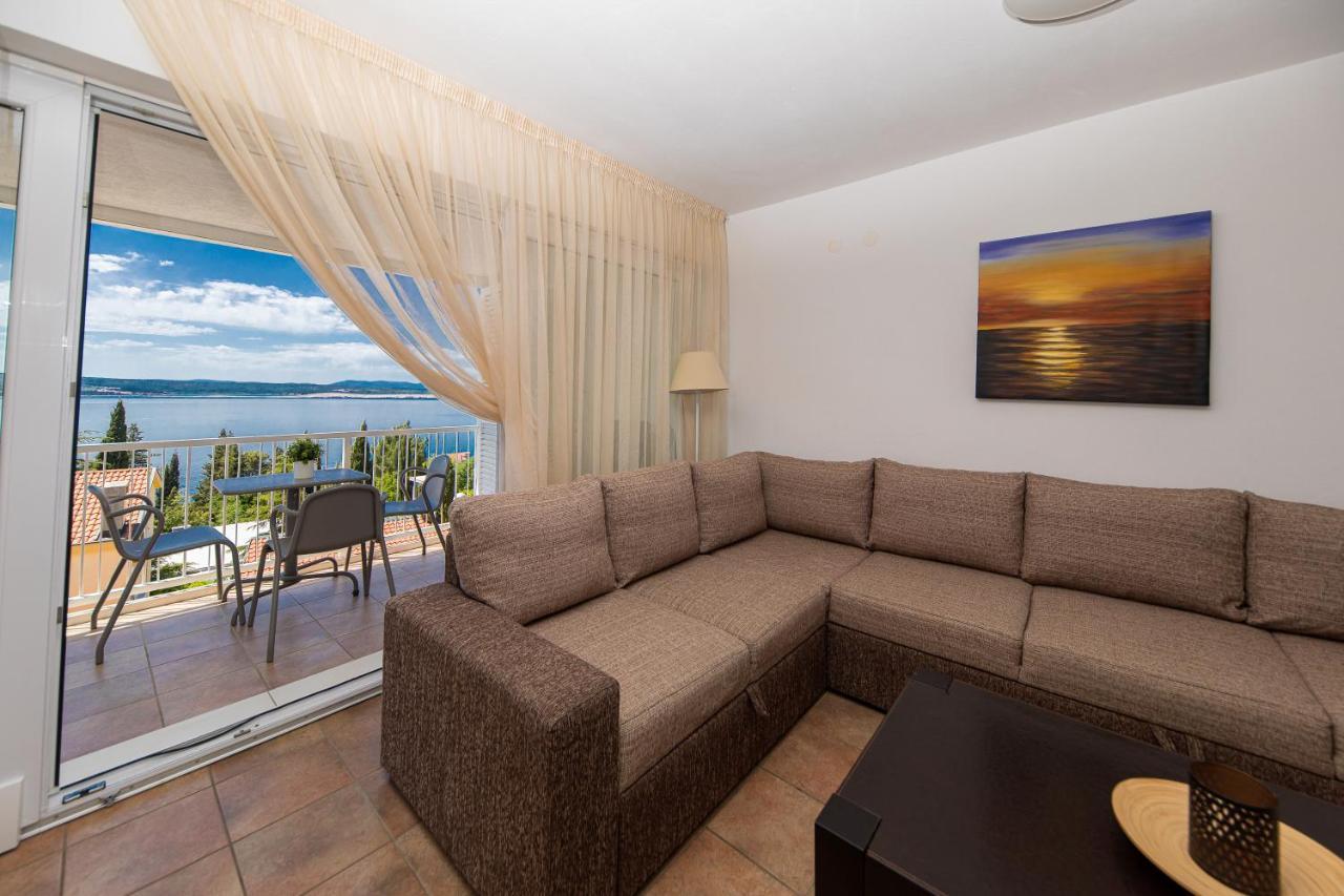 קריקווניצה Apartments Casa Bianca מראה חיצוני תמונה